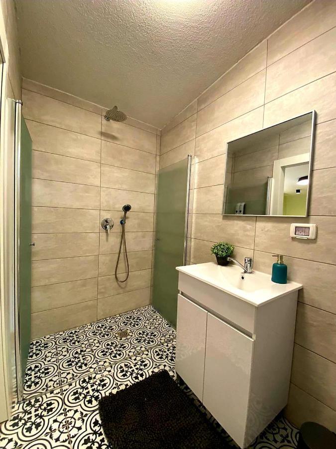 בקתת וולקנו בגולן Volcano Cabin Golan-Heights Sha'al Ngoại thất bức ảnh